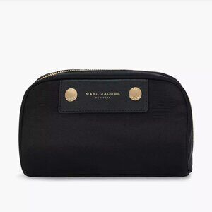 NWTpreppy nylon cosmetic case add product to wishlist Preppy Nylon Cosmetic Case